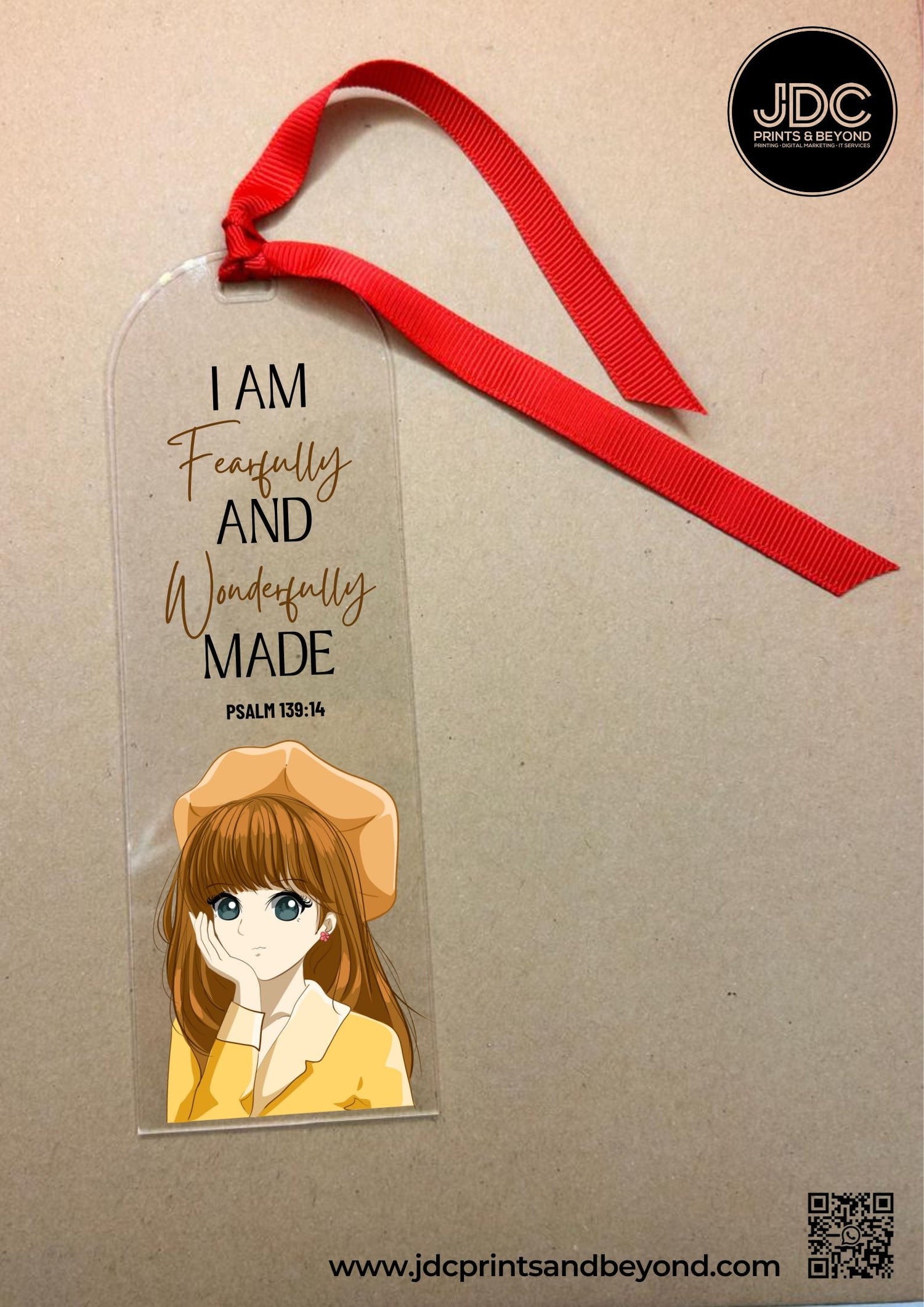 Bookmark