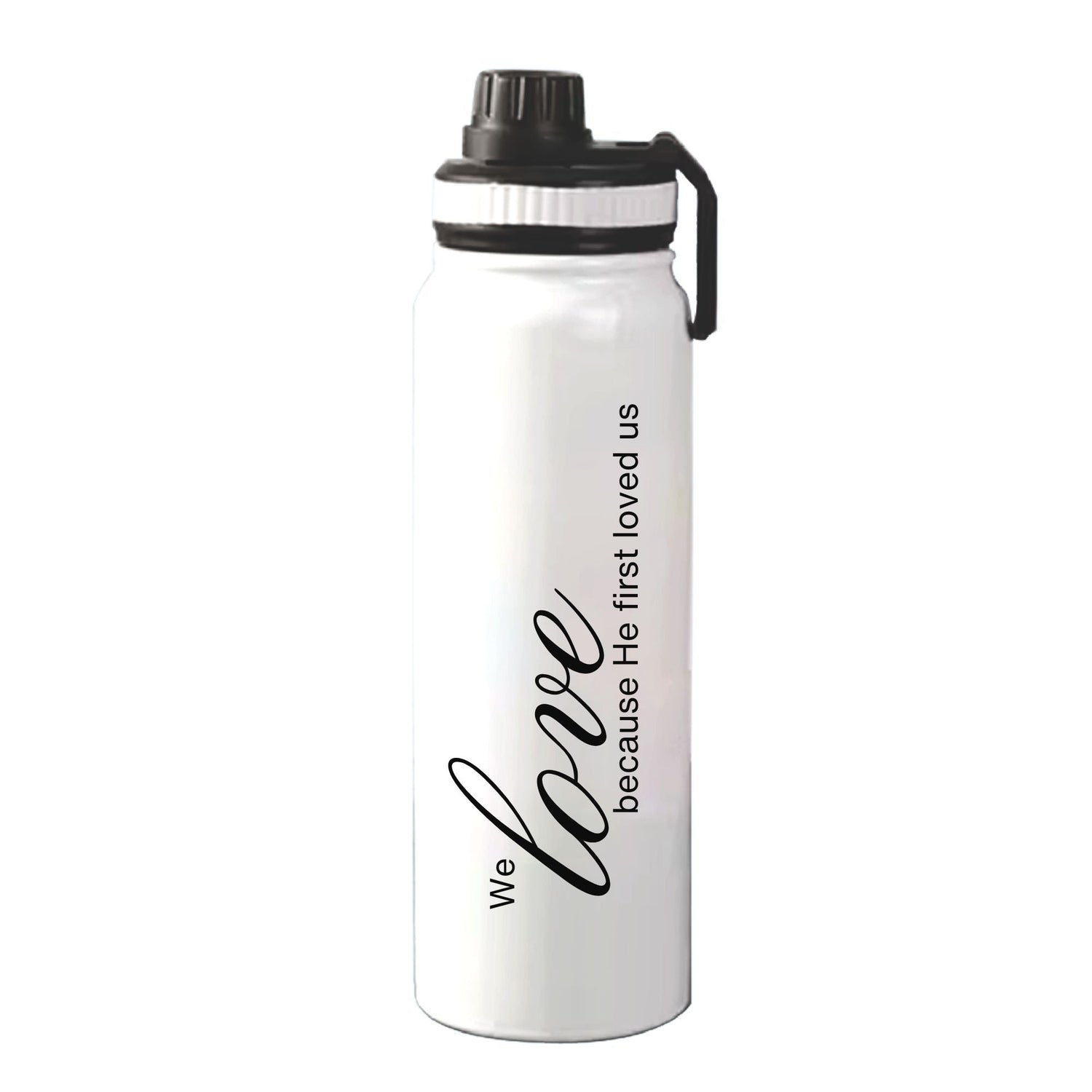 Water Bottle
