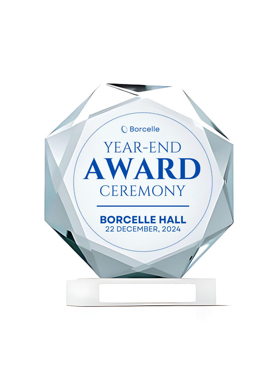 Award Plaque