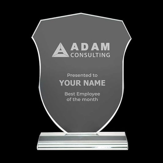 Award Plaque